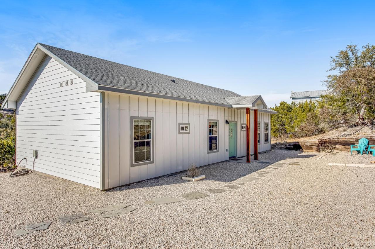 Cloud Top Barnhouse Canyon Lake Exterior photo